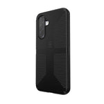 Speck Samsung Galaxy A36 / A56 IMPACTHERO Grip Case - Black