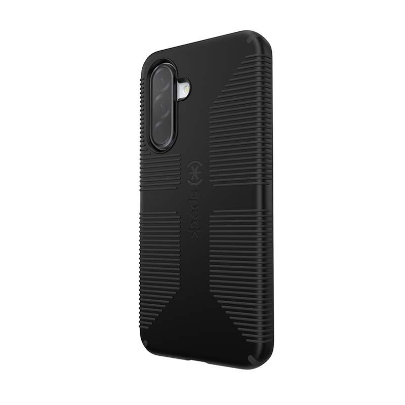 Speck Samsung Galaxy A36 / A56 IMPACTHERO Grip Case - Black