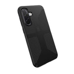 Speck Samsung Galaxy A36 / A56 IMPACTHERO Grip Case - Black