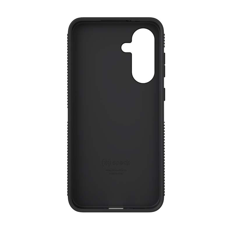 Speck Samsung Galaxy A36 / A56 IMPACTHERO Grip Case - Black