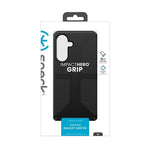 Speck Samsung Galaxy A36 / A56 IMPACTHERO Grip Case - Black
