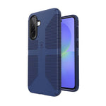 Speck Samsung Galaxy A36 / A56 IMPACTHERO Grip Case - Blue