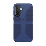 Speck Samsung Galaxy A36 / A56 IMPACTHERO Grip Case - Blue