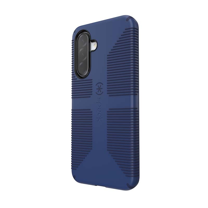 Speck Samsung Galaxy A36 / A56 IMPACTHERO Grip Case - Blue