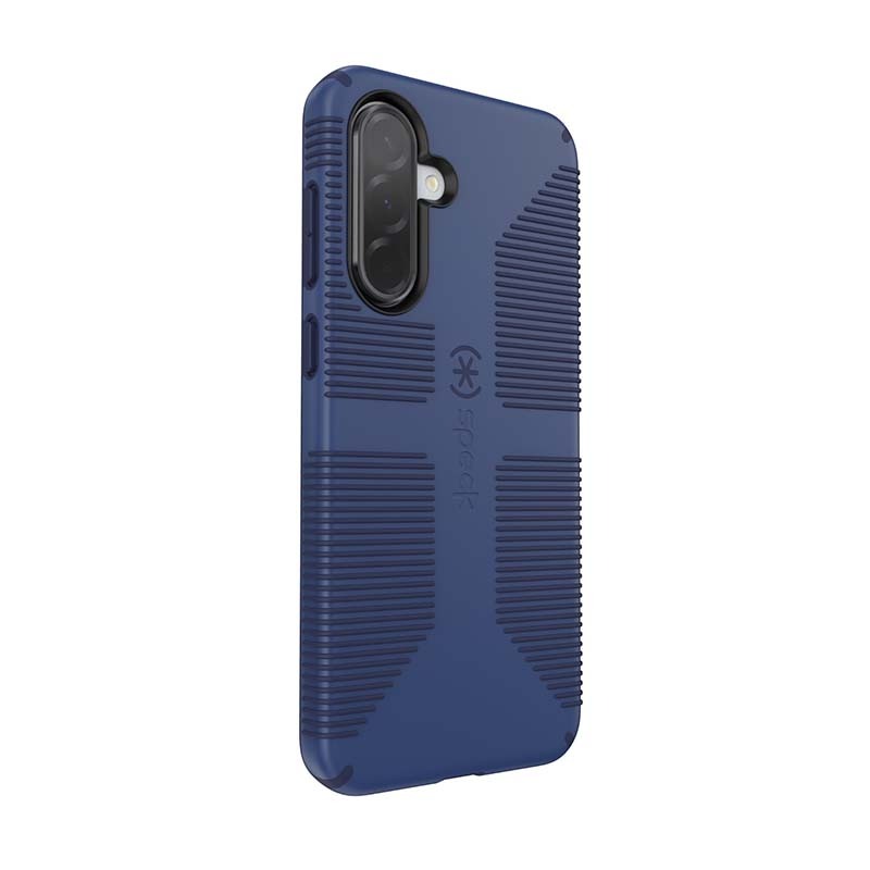 Speck Samsung Galaxy A36 / A56 IMPACTHERO Grip Case - Blue