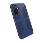 Speck Samsung Galaxy A36 / A56 IMPACTHERO Grip Case - Blue