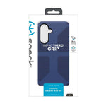 Speck Samsung Galaxy A36 / A56 IMPACTHERO Grip Case - Blue