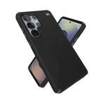 Speck Presidio2 Grip Case Samsung Galaxy S25 Ultra - Black