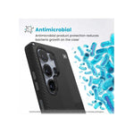 Speck Presidio2 Grip Case Samsung Galaxy S25 Ultra - Black