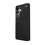 Speck Presidio2 Grip Case Samsung Galaxy S25 Ultra - Black