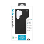 Speck Presidio2 Grip Case Samsung Galaxy S25 Ultra - Black