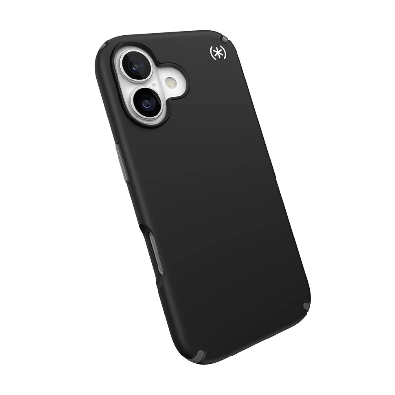 Speck  Presidio2 Pro MagSafe Apple iPhone 17 Case - Black