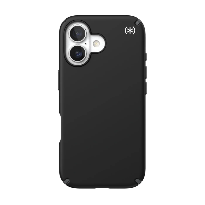 Speck  Presidio2 Pro MagSafe Apple iPhone 17 Case - Black