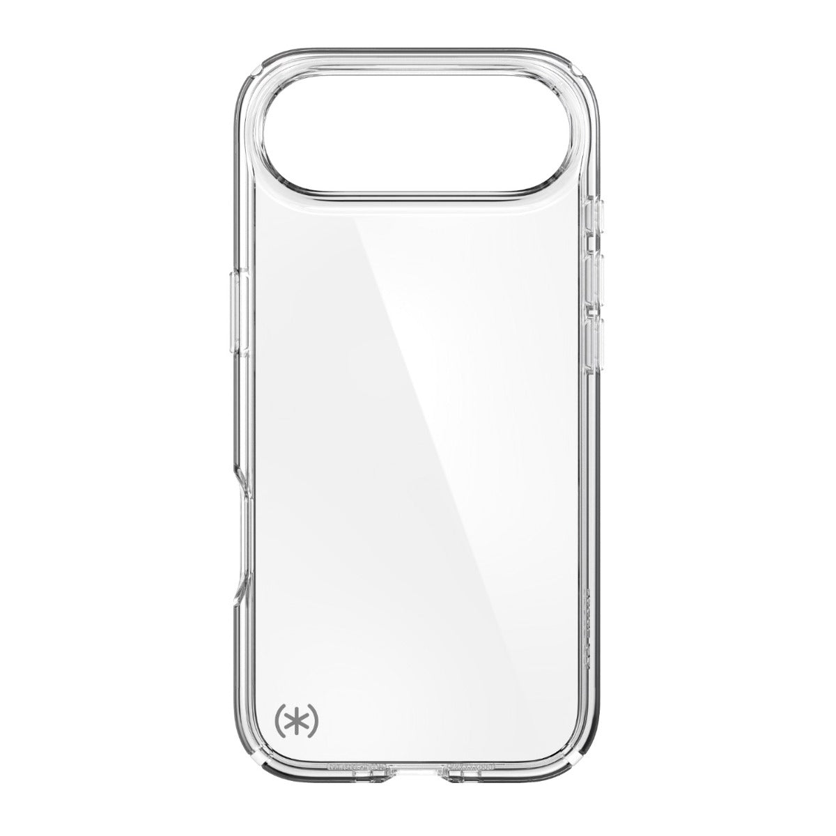 Speck Presidio Perfect Clear Case Apple iPhone Air - Clear