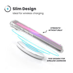 Speck Presidio Perfect Clear Case Apple iPhone Air - Clear