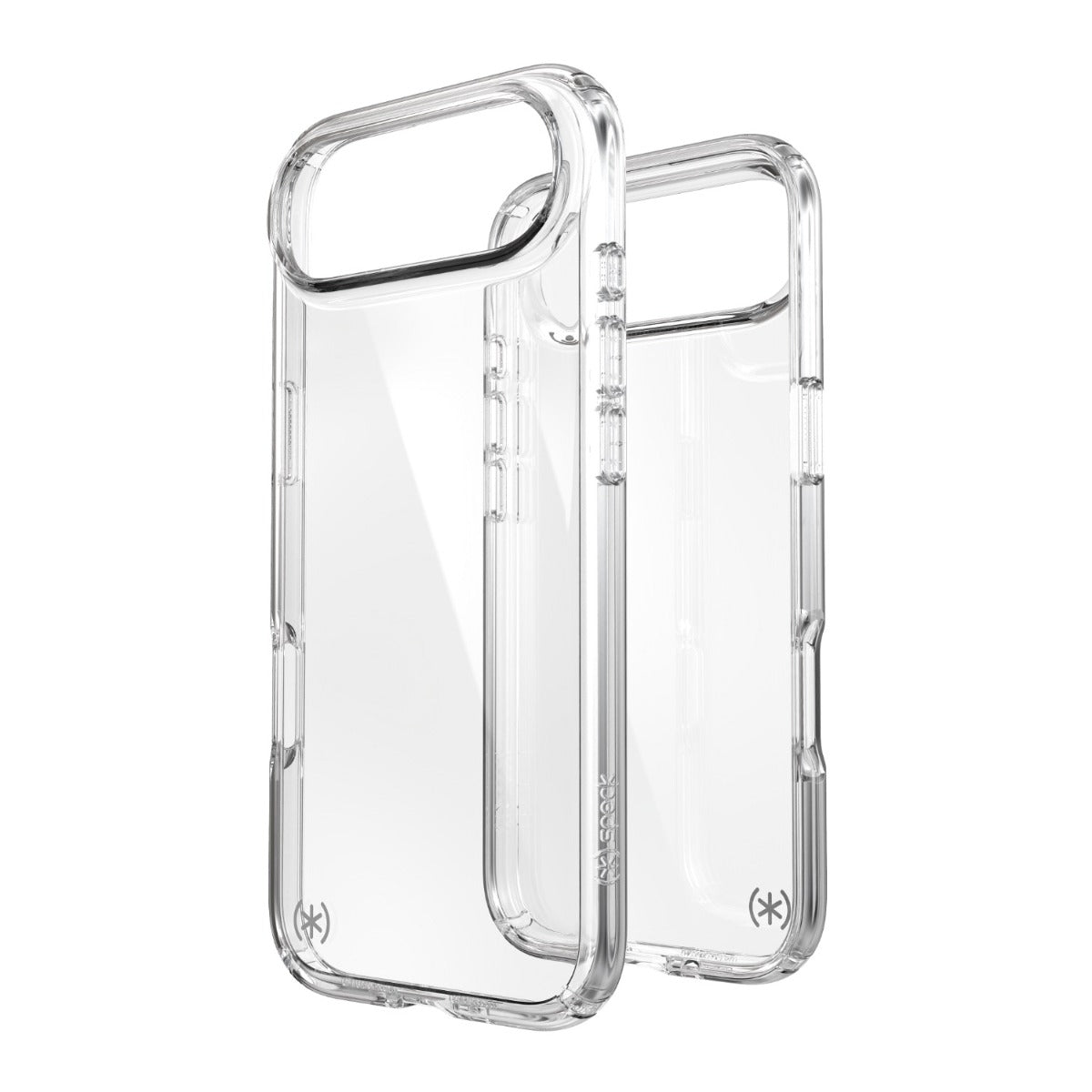 Speck Presidio Perfect Clear Case Apple iPhone Air - Clear