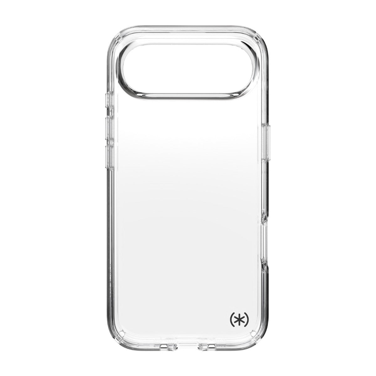 Speck Presidio Perfect Clear Case Apple iPhone Air - Clear