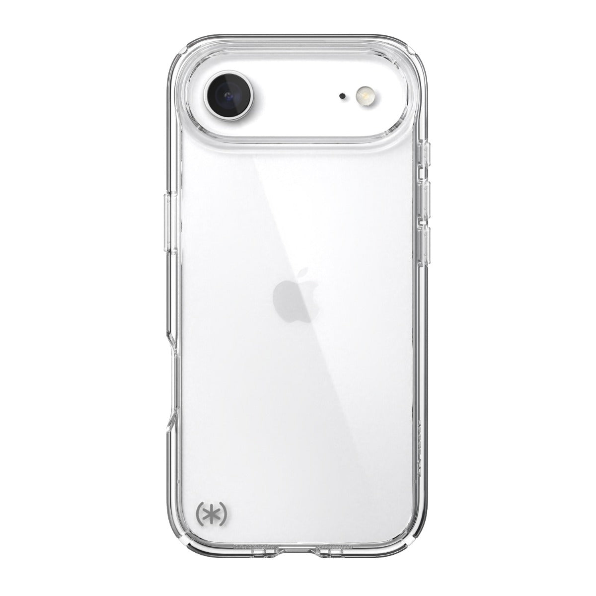 Speck Presidio Perfect Clear Case Apple iPhone Air - Clear