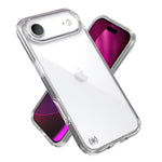 Speck Presidio Perfect Clear Case Apple iPhone Air - Clear