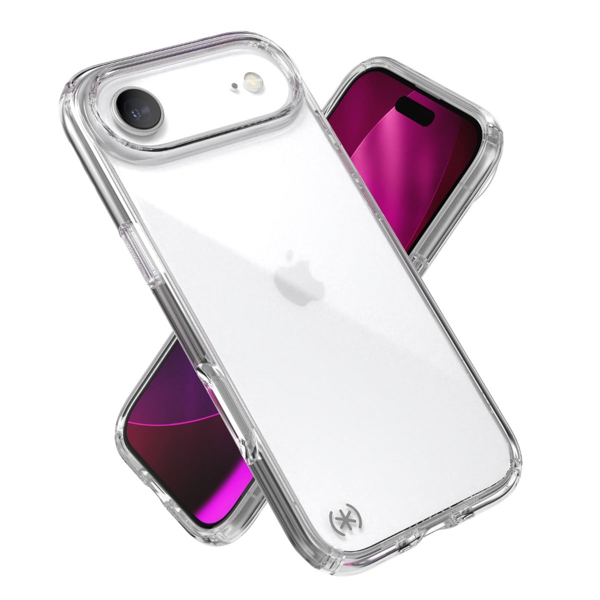 Speck Presidio Perfect Clear Case Apple iPhone Air - Clear
