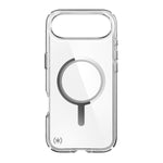 Speck Presidio Perfect Clear MagSafe Case Apple iPhone Air  ¢â‚¬â€œ Clear
