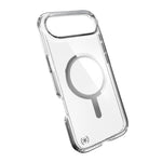 Speck Presidio Perfect Clear MagSafe Case Apple iPhone Air  ¢â‚¬â€œ Clear