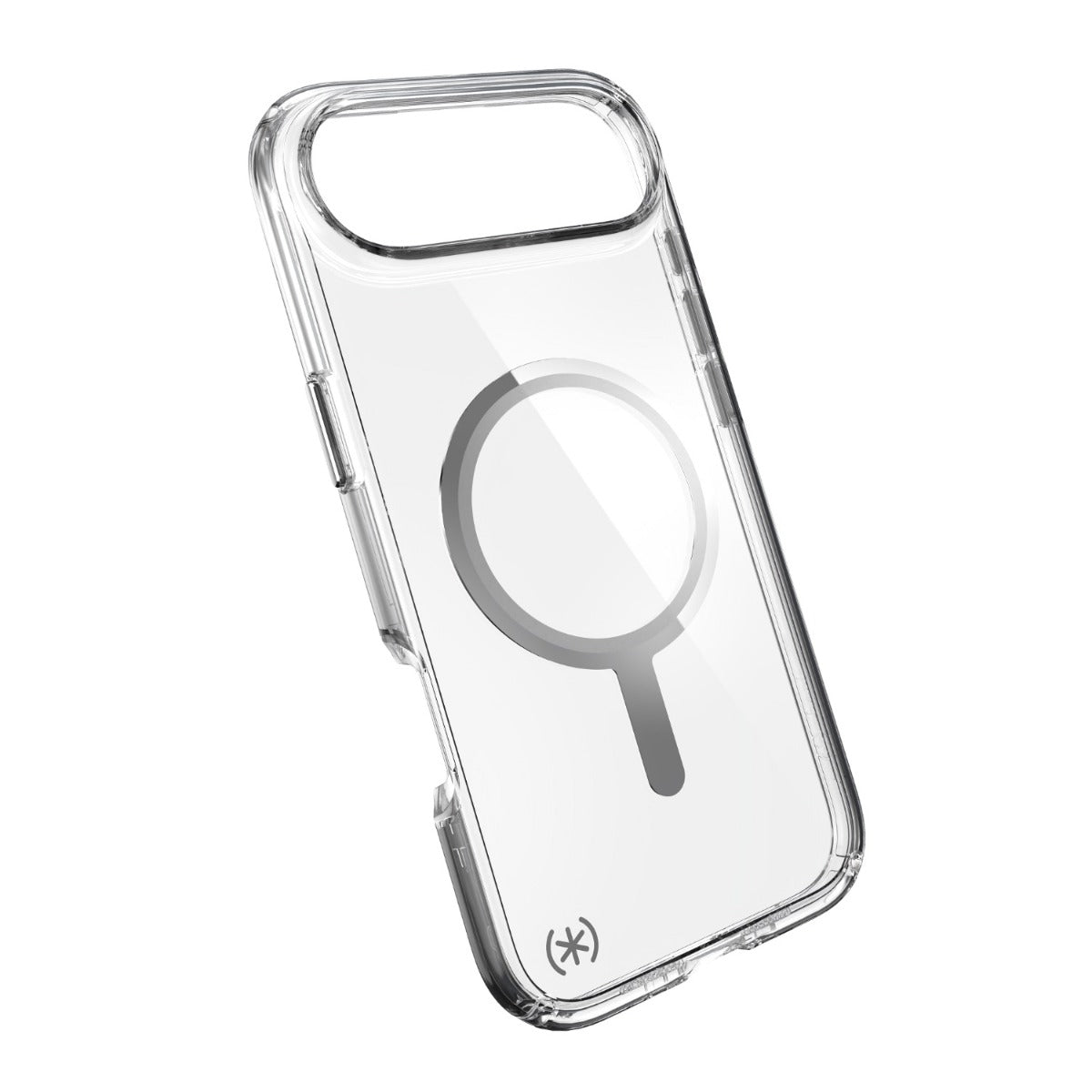 Speck Presidio Perfect Clear MagSafe Case Apple iPhone Air  ¢â‚¬â€œ Clear