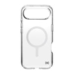 Speck Presidio Perfect Clear MagSafe Case Apple iPhone Air  ¢â‚¬â€œ Clear