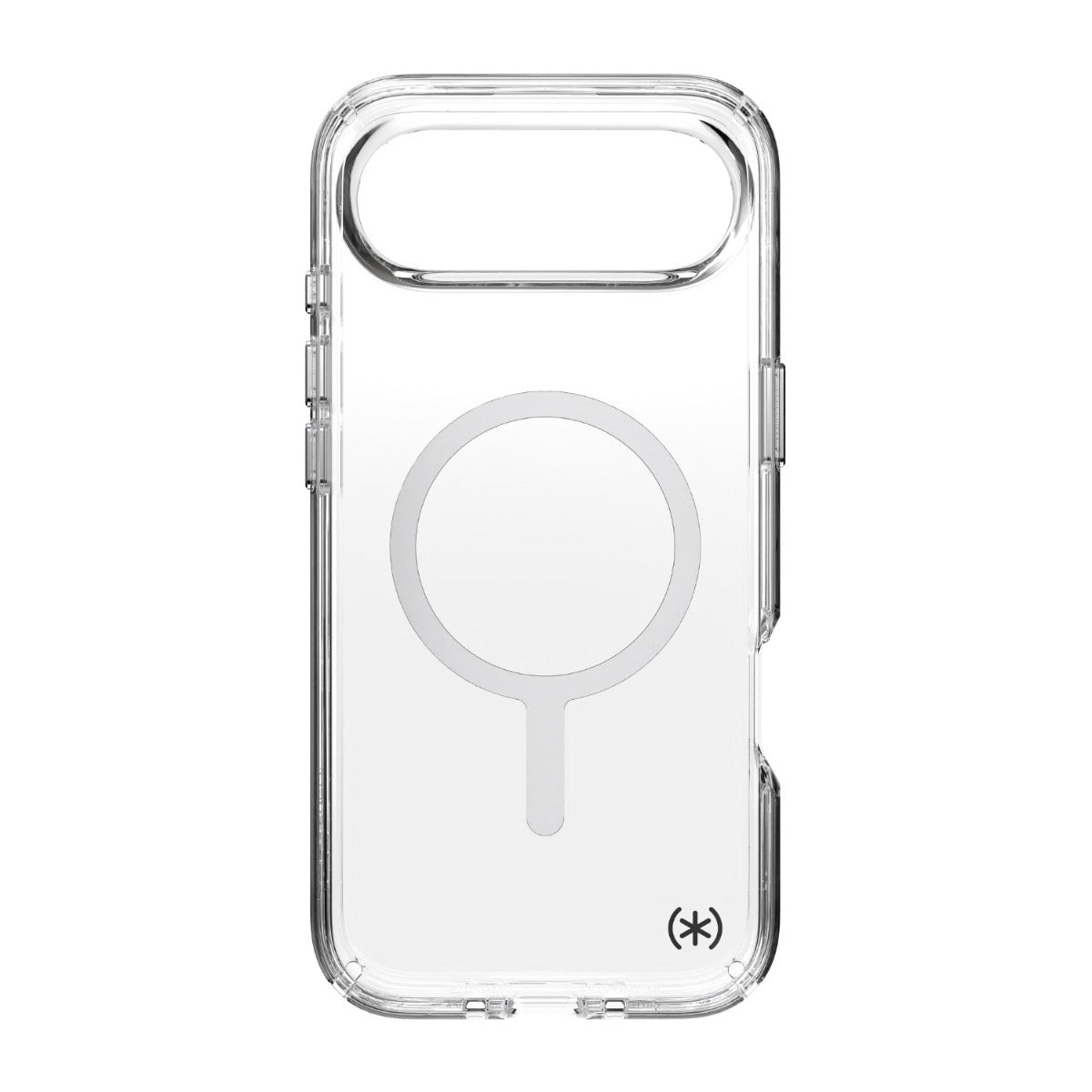 Speck Presidio Perfect Clear MagSafe Case Apple iPhone Air  ¢â‚¬â€œ Clear