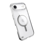 Speck Presidio Perfect Clear MagSafe Case Apple iPhone Air  ¢â‚¬â€œ Clear