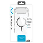Speck Presidio Perfect Clear MagSafe Case Apple iPhone Air  ¢â‚¬â€œ Clear