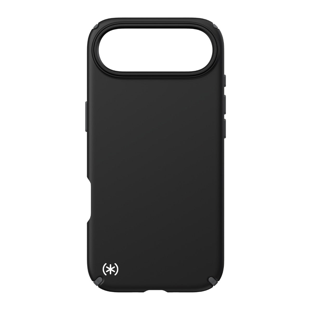 Speck Presidio2 Pro MagSafe Case Apple iPhone Air â€“ Black / Slate Grey