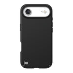 Speck Presidio2 Pro MagSafe Case Apple iPhone Air â€“ Black / Slate Grey