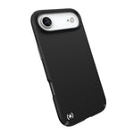 Speck Presidio2 Pro MagSafe Case Apple iPhone Air â€“ Black / Slate Grey
