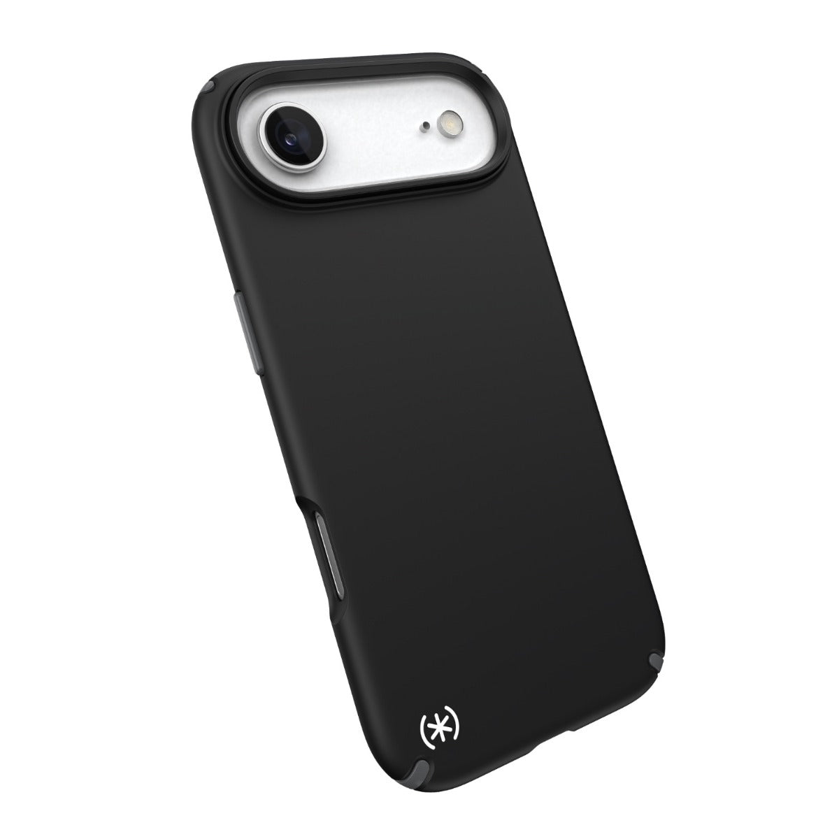 Speck Presidio2 Pro MagSafe Case Apple iPhone Air â€“ Black / Slate Grey
