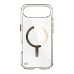 Speck Presidio Lux MagSafe Case Apple iPhone Air Gold Glitter