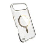 Speck Presidio Lux MagSafe Case Apple iPhone Air Gold Glitter