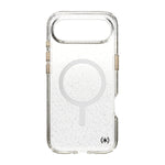 Speck Presidio Lux MagSafe Case Apple iPhone Air Gold Glitter