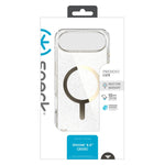 Speck Presidio Lux MagSafe Case Apple iPhone Air Gold Glitter