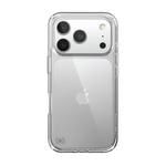 Speck Presidio Perfect Clear Apple iPhone 17 Pro Case - Clear