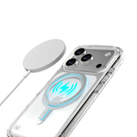 Speck Presidio Perfect Clear MagSafe Apple iPhone 17 Pro Case - Clear