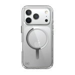 Speck Presidio Perfect Clear MagSafe Apple iPhone 17 Pro Case - Clear