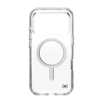 Speck Presidio Perfect Clear MagSafe Apple iPhone 17 Pro Case - Clear