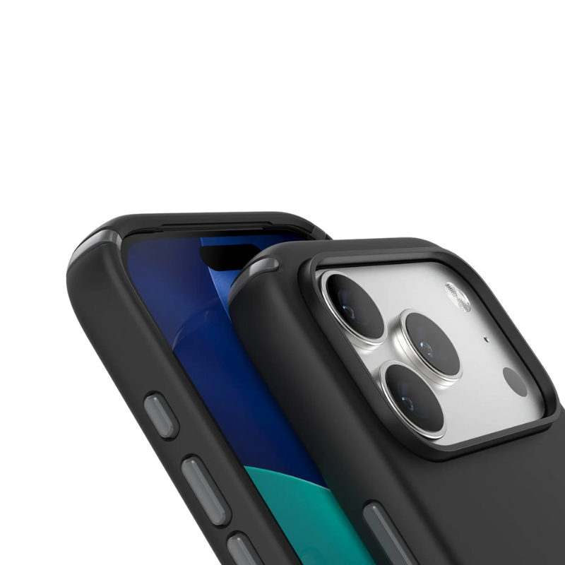 Speck Presidio2 Pro MagSafe Apple iPhone 17 Pro Case -Black