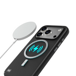 Speck Presidio2 Pro MagSafe Apple iPhone 17 Pro Case -Black