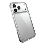 Speck Presidio Perfect Clear Apple iPhone 17 Pro Max Case - Clear