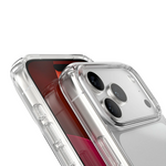 Speck Presidio Perfect Clear Apple iPhone 17 Pro Max Case - Clear