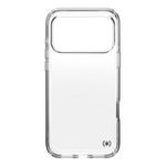 Speck Presidio Perfect Clear Apple iPhone 17 Pro Max Case - Clear