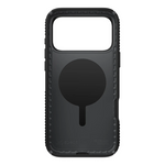 Speck Presidio2 Grip MagSafe Apple iPhone 17 Pro Max Case - Black/Slate Grey