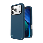 Speck Presidio2 Pro MagSafe Apple iPhone 17 Pro Case - Blue